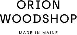 Orion Logo Text