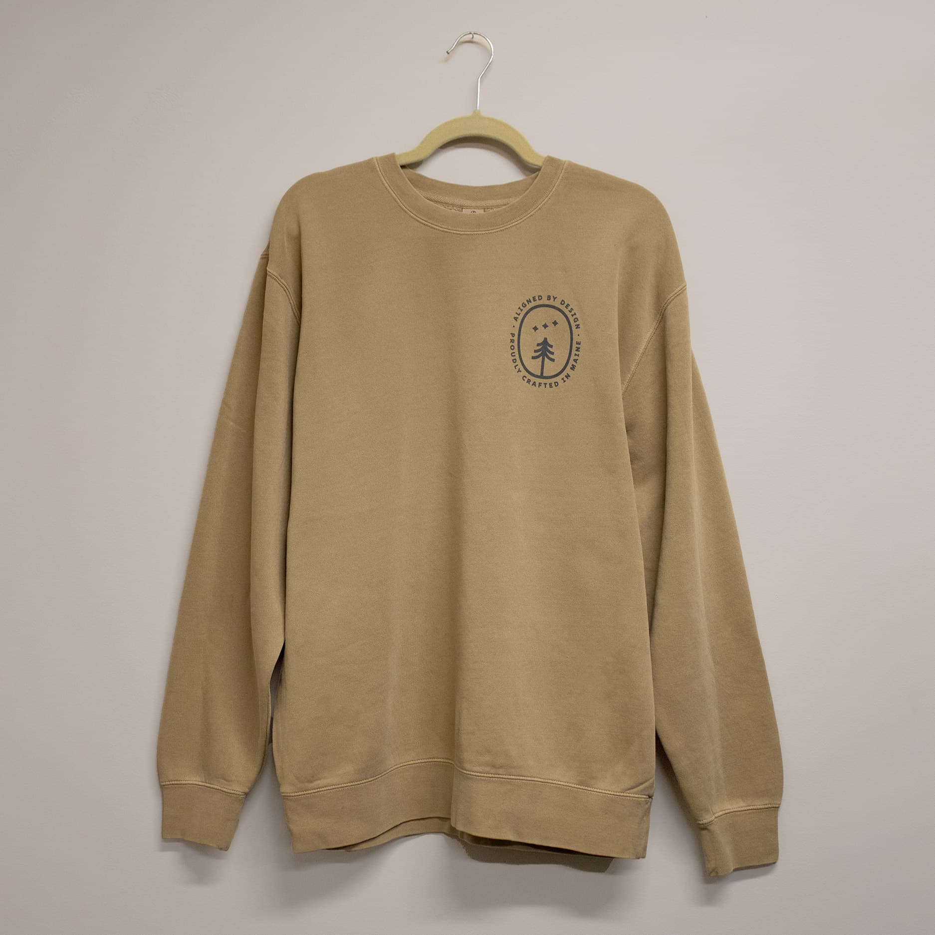 Orion crew sweatshirt