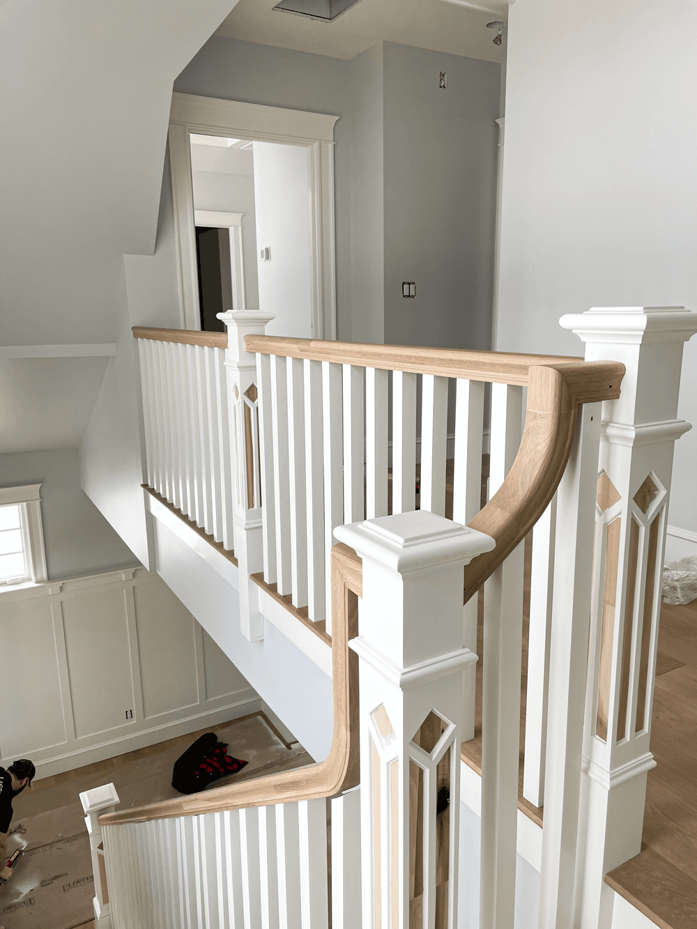 Stairway