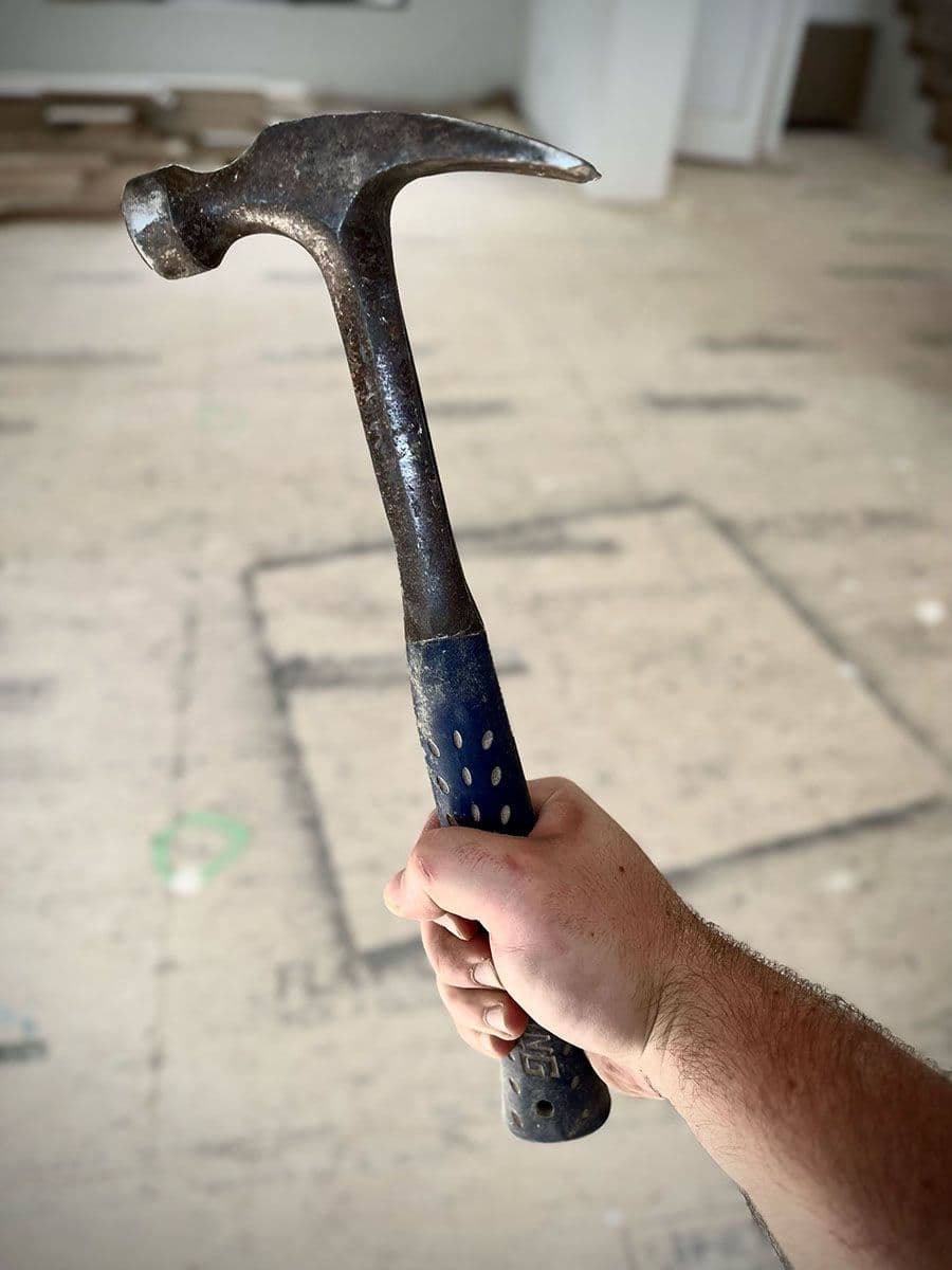 Hammer