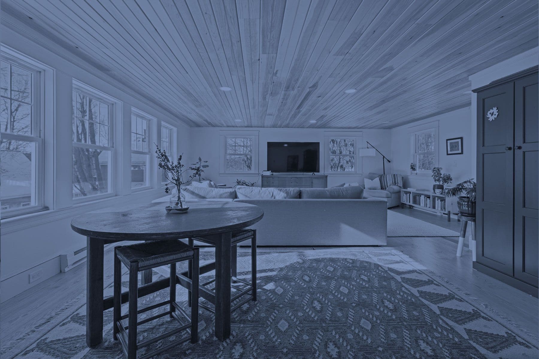 Cape Elizabeth Remodel