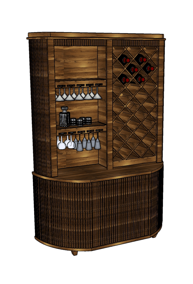 Bar Render